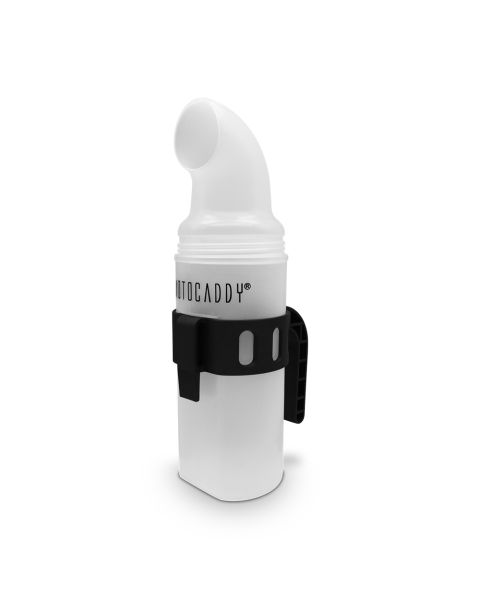 Sand bottle