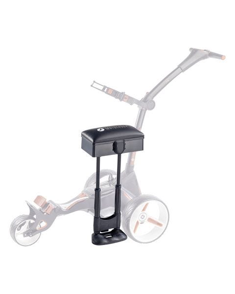 Motocaddy Deluxe Seat