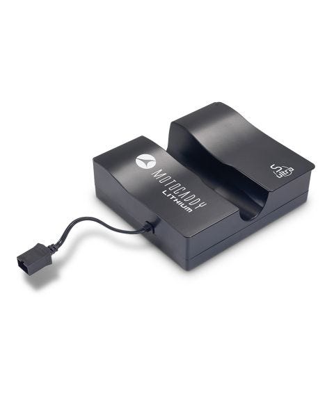 S-Series 12V Lithium Battery & Charger (ULTRA)