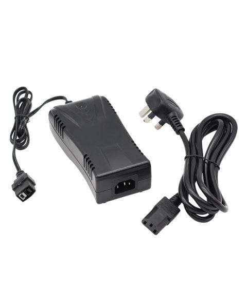 Motocaddy 28V Lithium Battery Charger