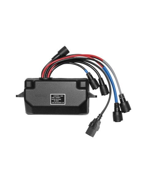 M7 Remote and GPS Control Box