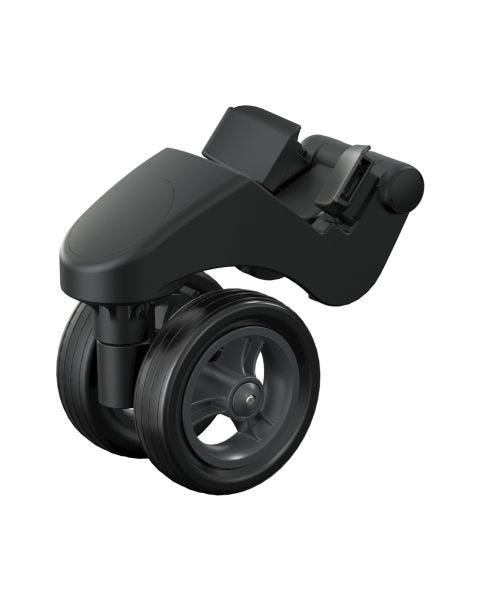  Front Wheel Assembly for M7 Remote and GPS 