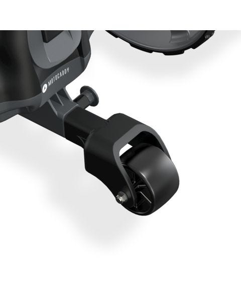 M7 Series Anti Tip Rear Wheel