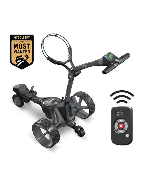 Motocaddy US | Electric Caddies