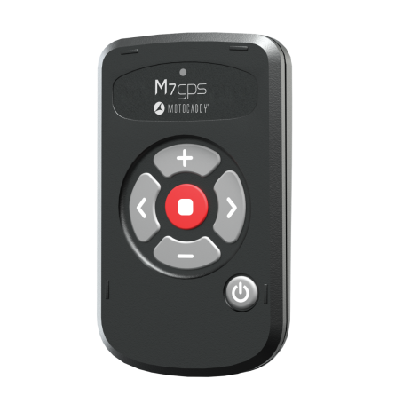 M7 GPS Handset