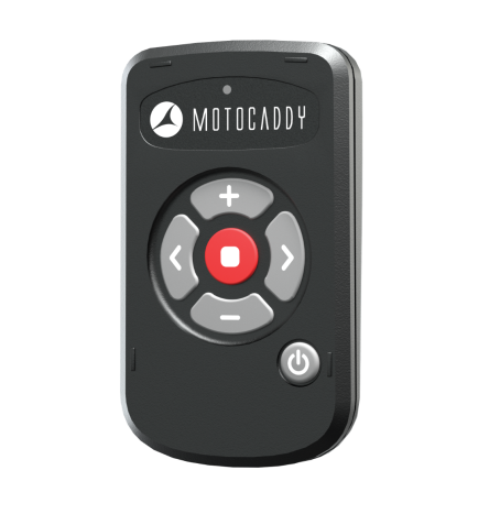 M7 REMOTE Rechargeable Handset