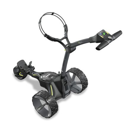 M3 GPS DHC Electric Caddy