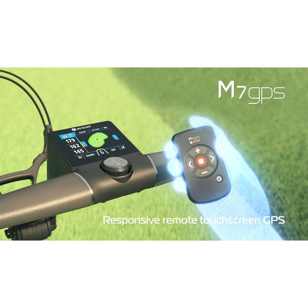 Gps golf caddy discount