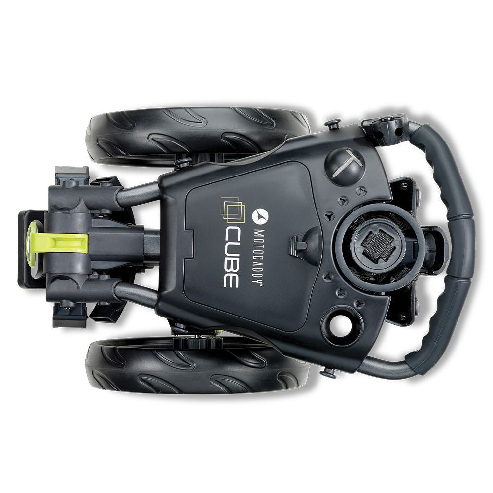Cube golf buggy discount