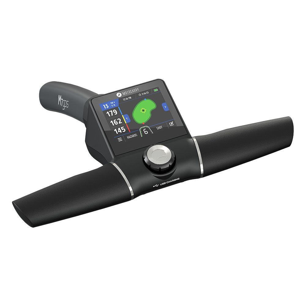 Gps golf caddy hotsell
