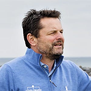 Chris Hollins