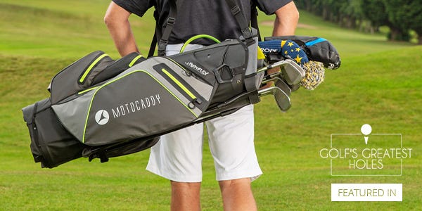 HydroFLEX Golf Bag