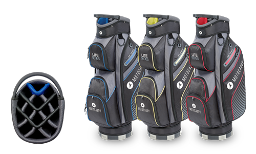 Motocaddy 2020 dry series cart bag cheap