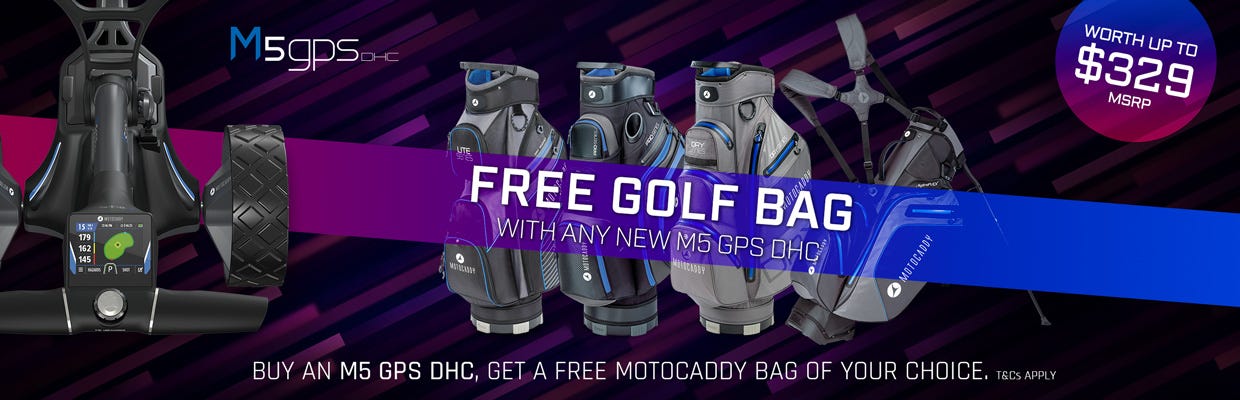 FREE Bag Promotion